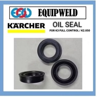 SPARE PART - KARCHER OIL SEAL (1PC) FOR K3 FULL CONTROL / K2.050 / K1 (ORIGINAL)