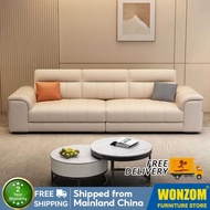 ⚡Fabric Sofa 2 Seater 3 Seater 4 Seater 5 Seater Sofa Chair Single Sofa Living Room Sofas Reception 