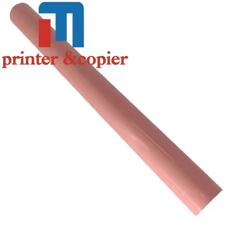 5pcs RM1-3131 CE246A CE484A Fuser Film Sleeve for HP 4700 4730 M551 M570 M575 M651 M680 CP3525 CP400