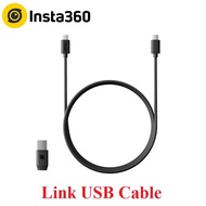Insta360 Data Line USB Cable For Insta360 Link Sport Camera Original Accessories