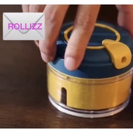 EASY MANUAL HAND CHOPPER