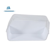 DA97-12650A Door Shelf Basket Bin Door Bin Right Replacement Parts Accessories Refrigerator Door She