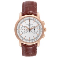 Vacheron Constantin Vacheron Constantin Traditionnelle (Reference 47192/000R-9352). A rose gold manu