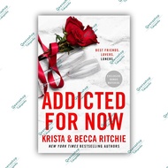 Addicted for Now : A Novel - 9780593639597