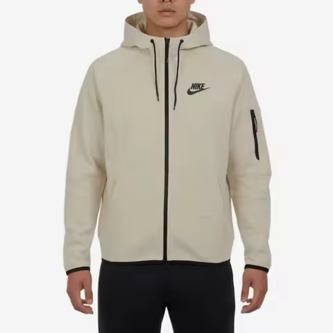 Nike genuine Sportswear NSFTEFFLC new jacket jacket DD5285-229