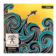 Made In Japan aNueNue Ukulele String AS BWT 26 Inch Black Water Fluorocarbon Fiber [Yellowstone Musi