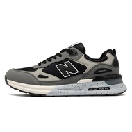 【Official】New Boonlrr NB888 รองเท้ากีฬาชาย รองเท้าทรง N ใหม่ รองเท้าลำลองแฟชั่น รองเท้าวิ่งระบายอากา