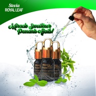 STEVIA ROYAL LEAF (STEVIA DROP)