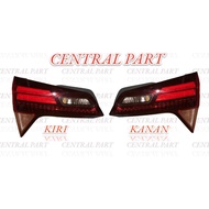 MERAH Rear trunk lamp tail lamp rear lamp honda hrv 2015 2016 2017 PINK/PINK LED