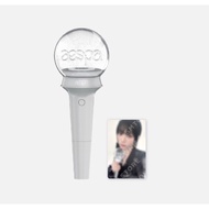 OFFICIAL LIGHTSTICK AESPA