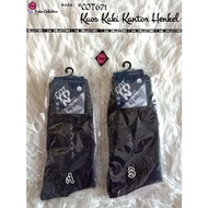 AM AM AM AM | Henkel Office Socks | Work Socks