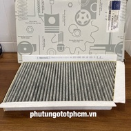 Mercedes C180, C200, C240, C280, W203 air conditioner air filter..