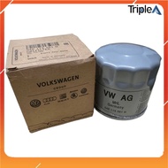 OIL FILTER VOLKSWAGEN GOLF MK7 1.4 13 5G13JZ/SCIROCCO 1.4 13/TIGUAN 1.4 2014/AUDI A3 1.4 13