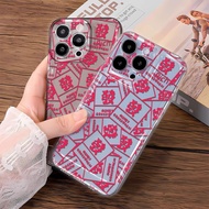 Full screen wealth creation Case Compatible For iPhone 15 14 11 12 13 Pro Max 14 Pro Max 6 6S 7 8 Plus X XR XS MAX SE 2020 12 13