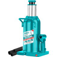 Total แม่แรงกระปุก ขนาด 20 ตัน โทเทิล THT109202