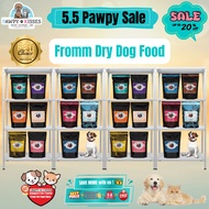 Fromm Family Dry Dog Food 26LBS | Pawpy Kisses