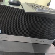 HP Prodesk 400 G4 MT (i5 6500)