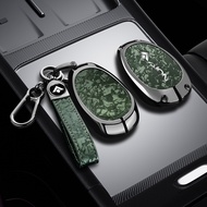 for Aian Tyrannosaurus Key Cover  New Style Aian AION V Tyrannosaurus AION UT Car Remote Control Pro