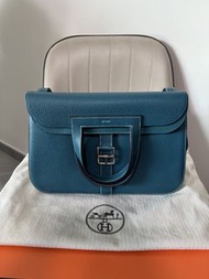 Hermes Halzan 31