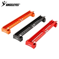 Star Edge 8se/C8/C8HD Astronomical Telescope Dovetail Slot Type Guide Rail Handle Connect Box Guide 