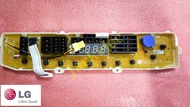 ใหม่ แท้ เบิกศูนย์ พาร์ท ebr83263218 บอร์ดเครื่องซักผ้าแอลจี  รุ่น t1169 t1369 t1499 t2313 t2350 wt1