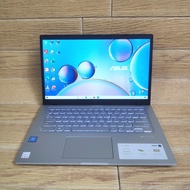 Laptop Asus Vivobook X415MA Intel Celeron N4020 Ram 4 GB HDD 1 TB