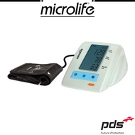 Microlife 3AQ1 BP Machine | Upper Arm Blood Pressure Meter | Auto Switch Off