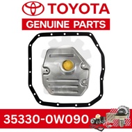35330-0W090 Auto Filter Set for Toyota Estima ACR50 Alphard ANH20 Altis ZRE173 2.0 RAV4 ZSA42
