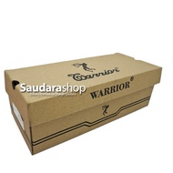 Warrior Sparta All Black Low Shoes Short Black Warrior Shoes