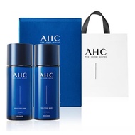 AHC ONLY FOR MAN TONER & LOTION SET