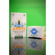 AFIAFIT (Kapsul Herbal isi 100 kapsul)