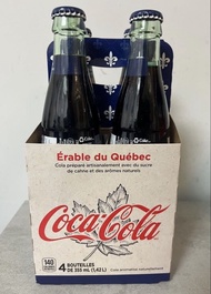 加拿大直送楓糖可口可樂