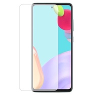 CLEAR TEMPERED GLASS SAMSUNG A33 5G / A53 5G / A73 5G / A52s 5G / A32 (4G & 5G) / A52 / A72
