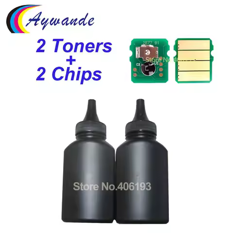 TN760 TN2450 TN2445 TN2420 TN2480 Toner Powder Chip for Brother HL-L2310 HL-L2350DN HL-L2370DN HL-L2