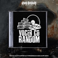 Random CD Voucher (1 CD Voucher)