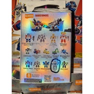 Prowl Transformers DV01