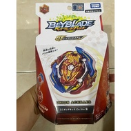 Bey Union Achilles Infinite Achilles B150 B-150 ORIGINAL NEW ZECT