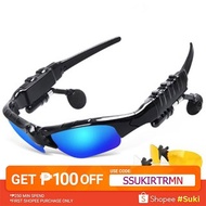 FDL Sunglasses Bluetooth Headset Outdoor Glasses with Mic