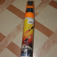 Spidol Cat MR DIY warna Bright SILVER.