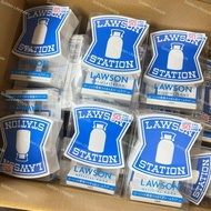 🏮現貨【日本直送】Lawson 50週年限定座枱燈🏮🔥 免代購！現貨價 HK$260 🔥