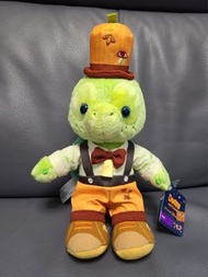 Duffy and friends OLU Mel 龜龜 SS  公仔