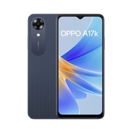 HP OPPO A17K Ram 3/64