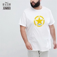 Bilcir T-Shirt Jumbo Size -BC 901-