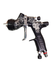 Devilbiss Gti Pro #Gratisongkir 600ml cup 1.3mm tip Spray Gun