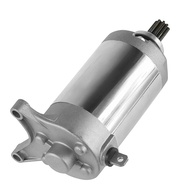 Starter Motor For Yamaha Virago XV125 XV250 V Star250 Route66 KEEWAY Cruiser Dorado Vento Vthunder V