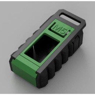 Protective case for M5StickC Plus2 3D printed (READ DESCRIPTION CAREFULLY)