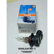 HB-3 CAR LIGHT BULB