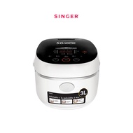 SG Home หม้อหุงข้าวลดน้ำตาล Low Sugar Rice Cooker ขนาด 3 ลิตร