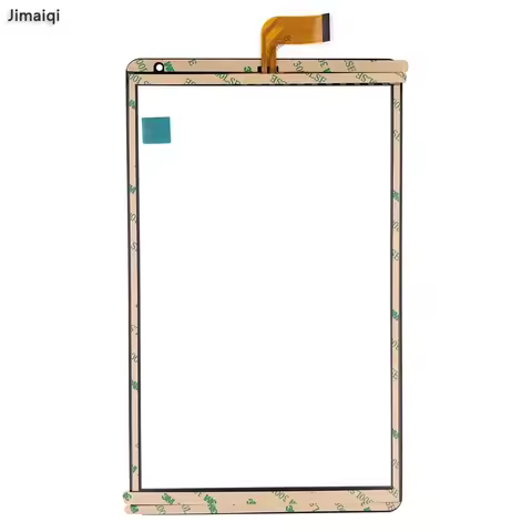 New 10PCS For 10.1 Inch POSITIVO TABLET T2040 M10 PRO X Tablet Capacitive Touch Screen Panel Digitiz