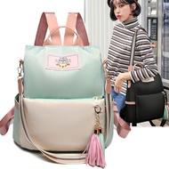 [Import]Medan Fyg1456 Anti-Theft Backpack Travel Bag Waterproof Backpack Women's Backpack School Backpack